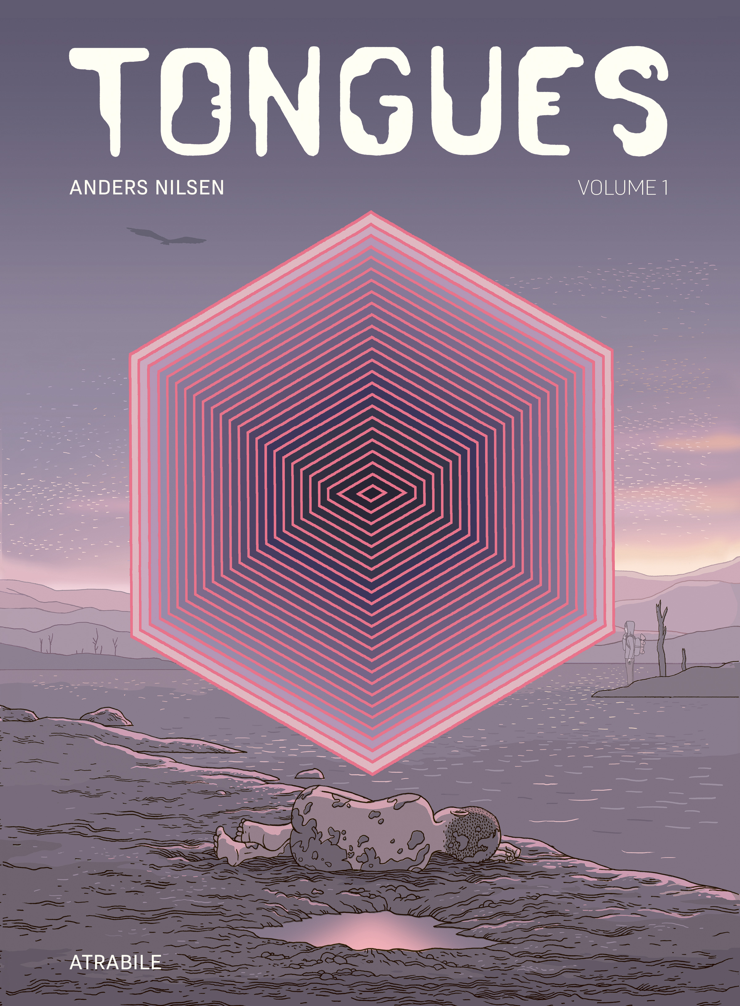 Tongues - Tome 1