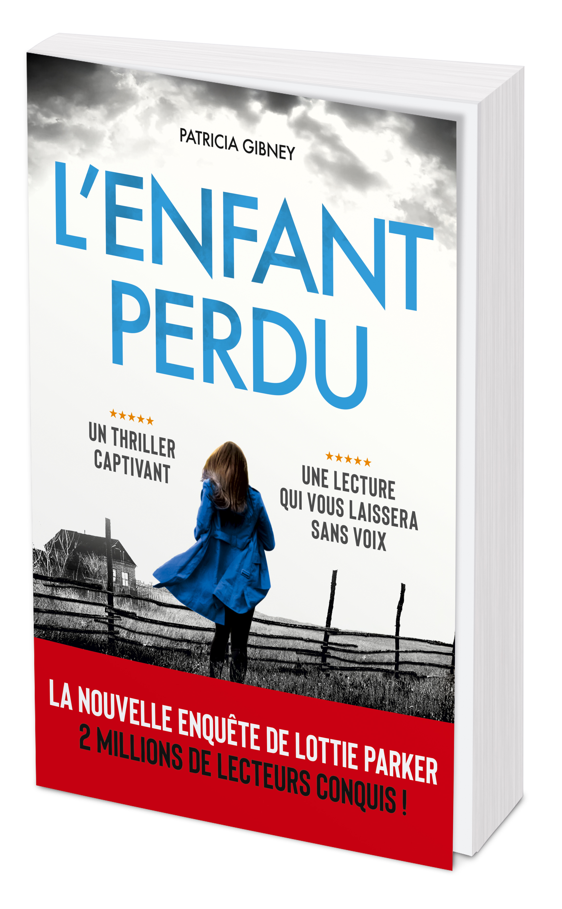 L´ENFANT PERDU