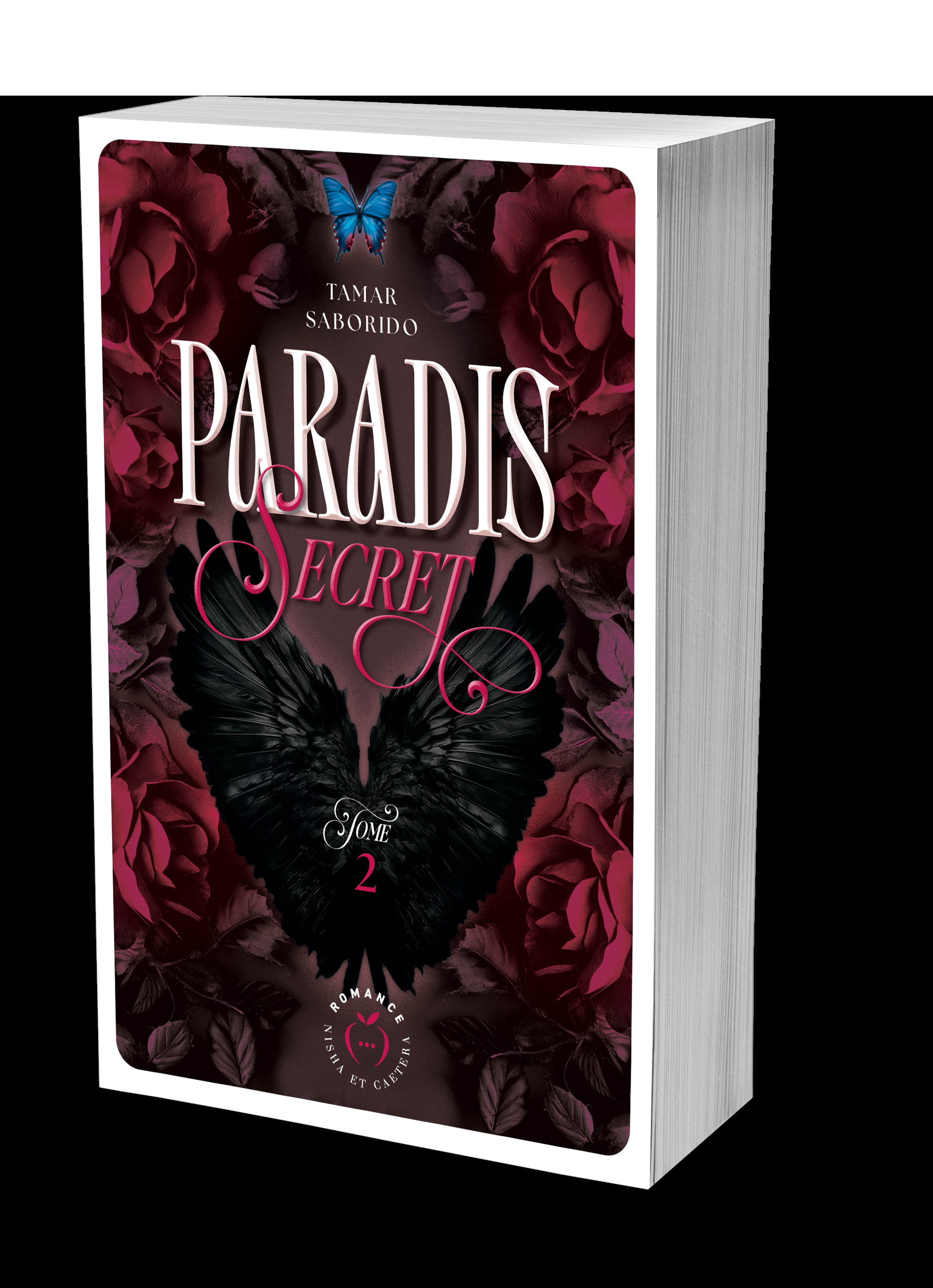 PARADIS SECRET - TOME 2
