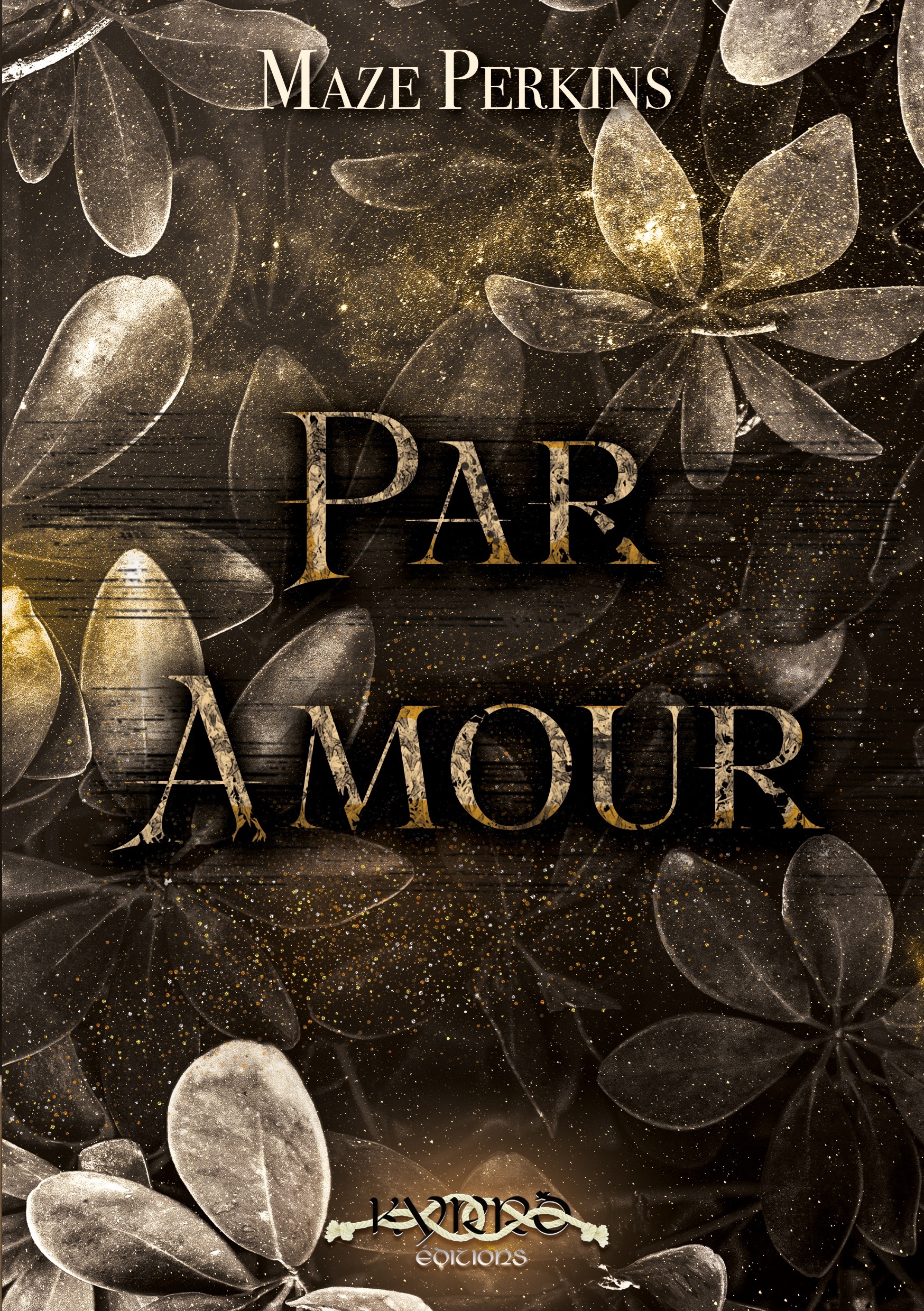 PAR AMOUR