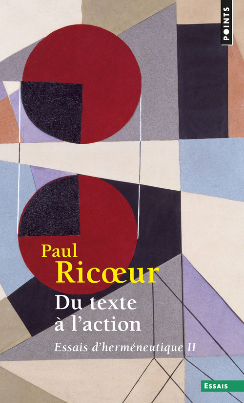 DU TEXTE A L'ACTION