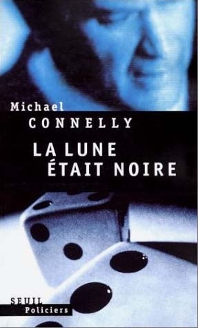 LUNE ETAIT NOIRE