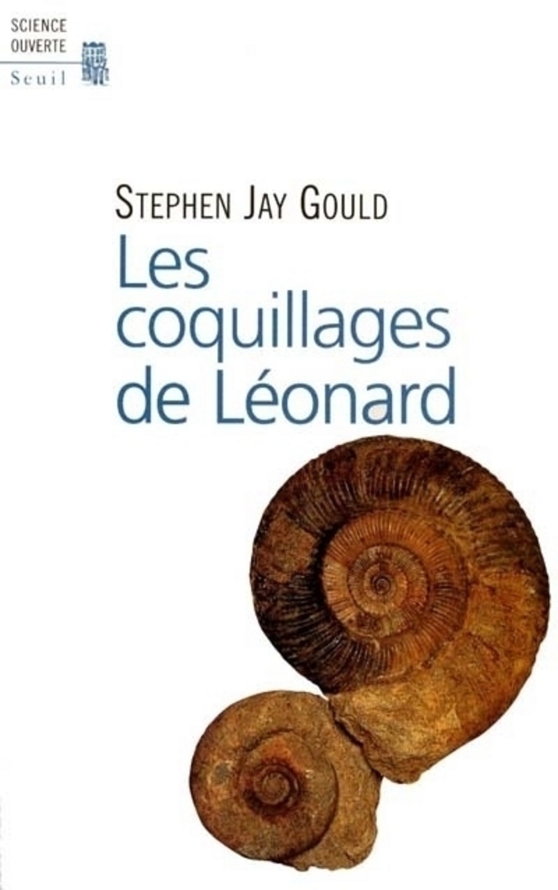 COQUILLAGES DE LEONARD