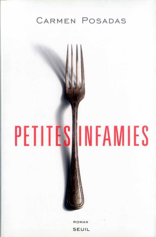 PETITES INFAMIES