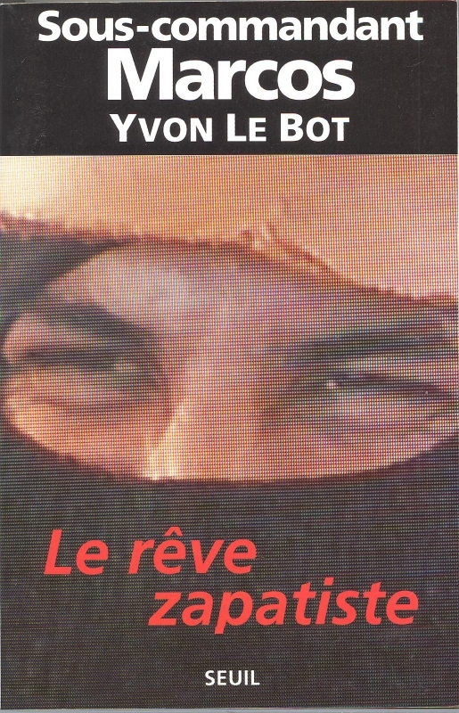 REVE ZAPATISTE