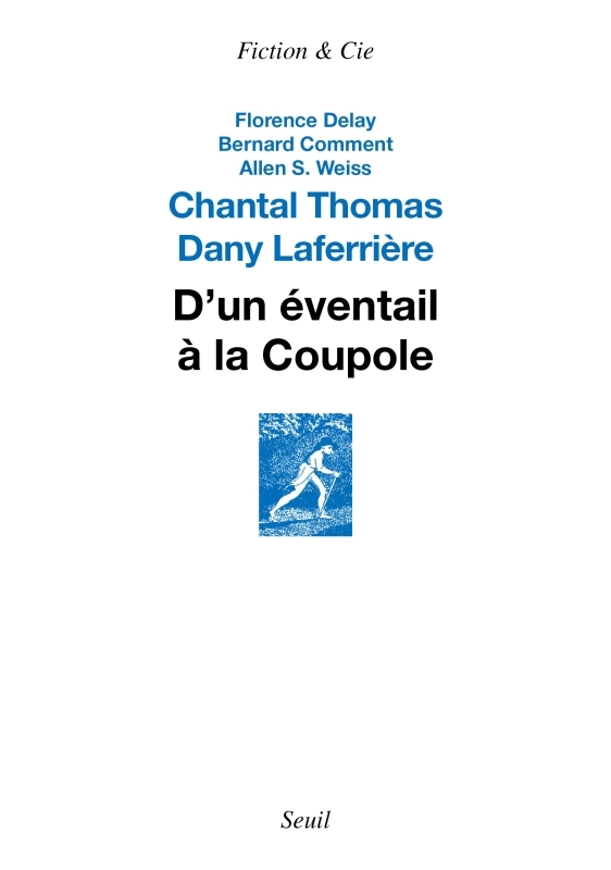 D´UN EVENTAIL A LA COUPOLE