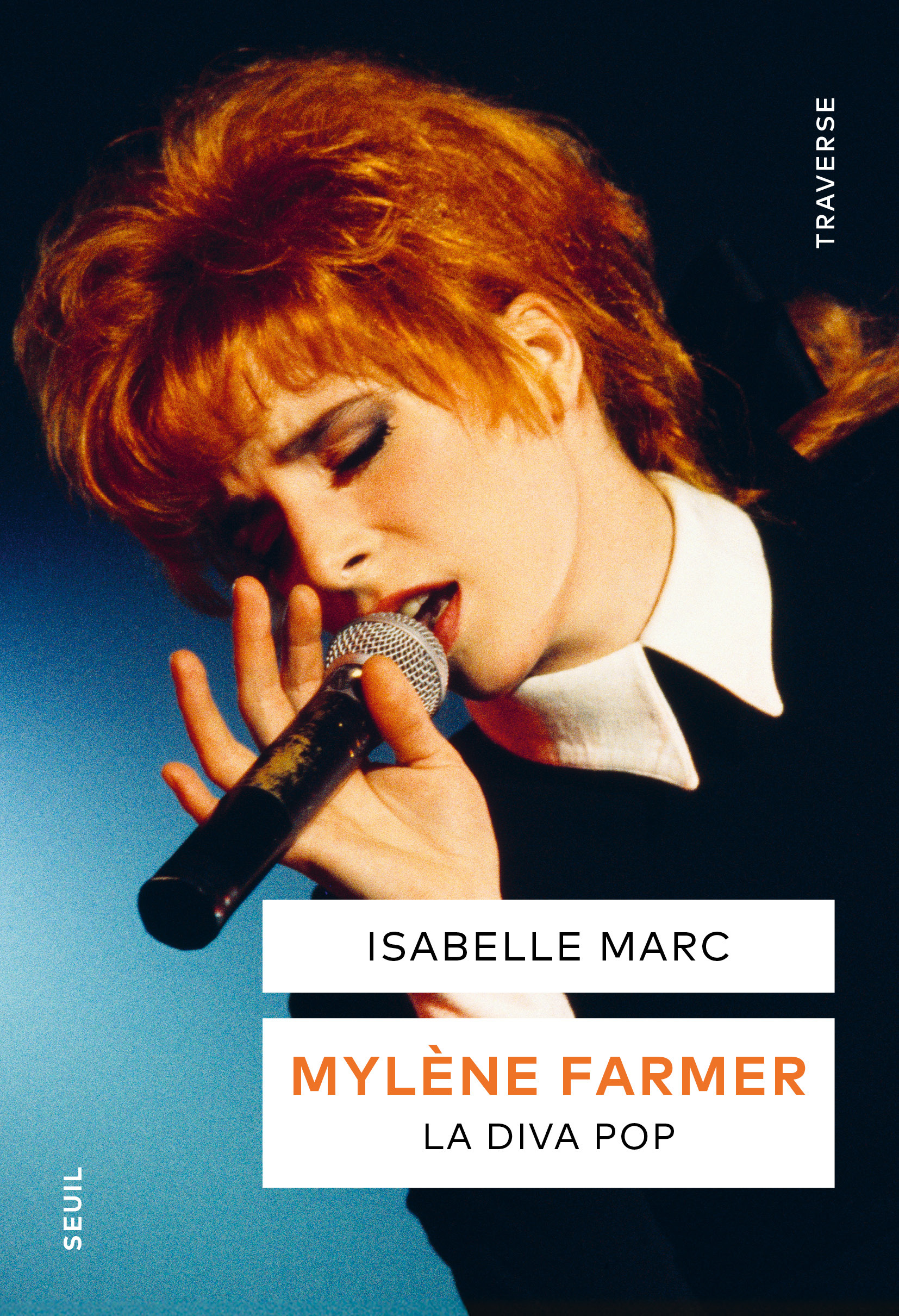MYLENE FARMER - LA DIVA POP