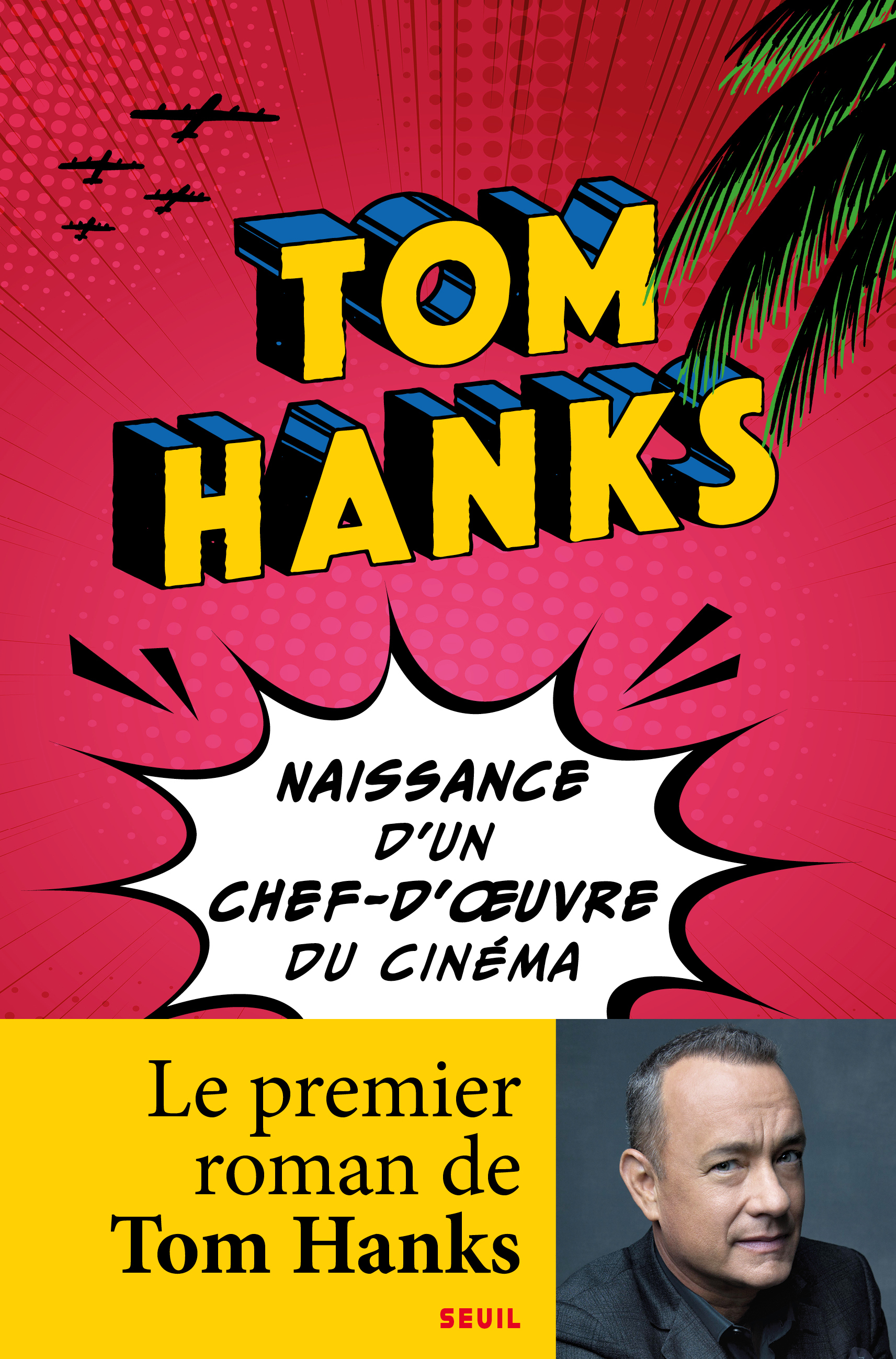 NAISSANCE D´UN CHEF-D´ OEUVRE DU CINEMA