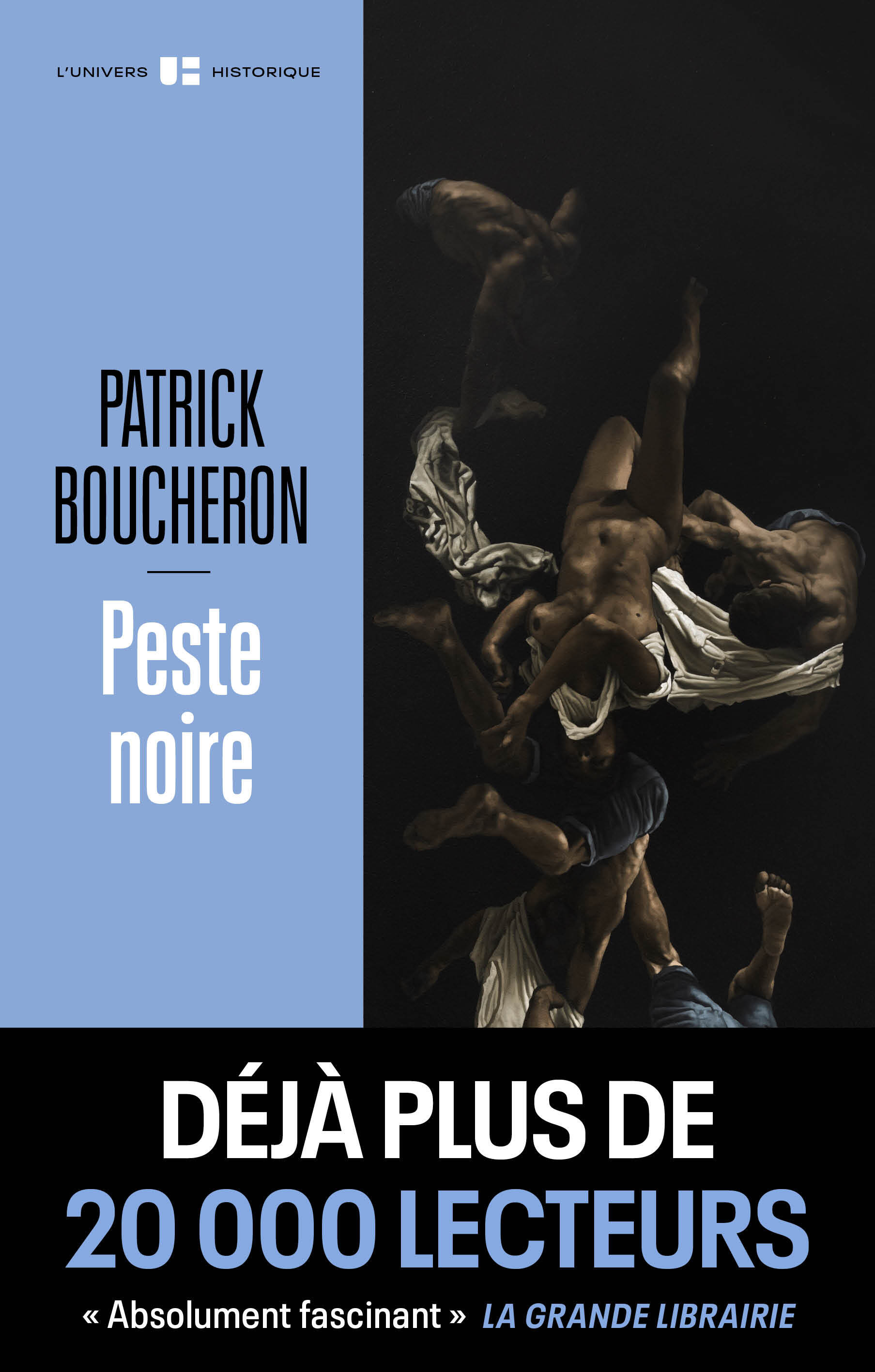 PESTE NOIRE