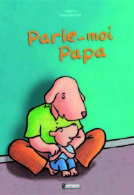 PARLE-MOI PAPA