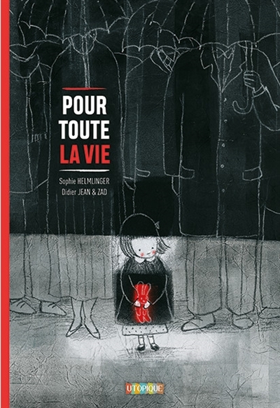 POUR TOUTE LA VIE