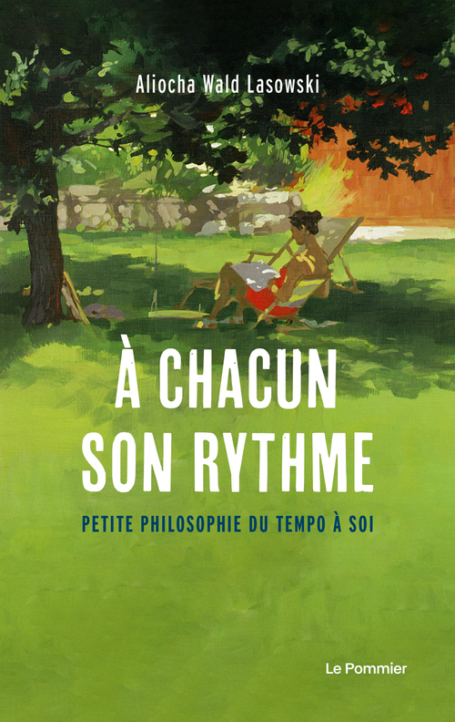 Petite philosophie du tempo à soi