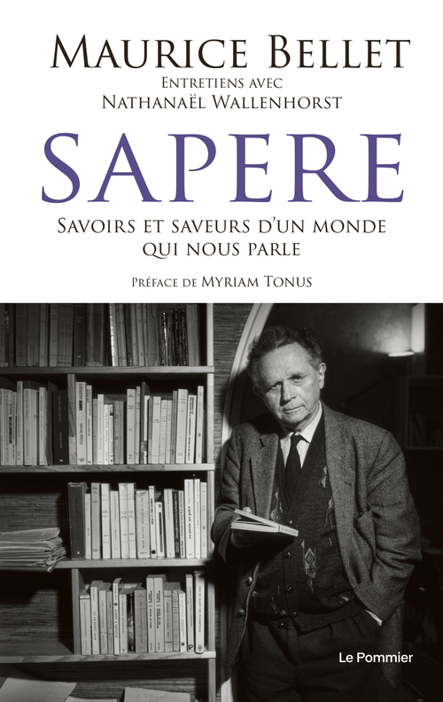 Savoirs et saveurs d'un monde qui nous parle
