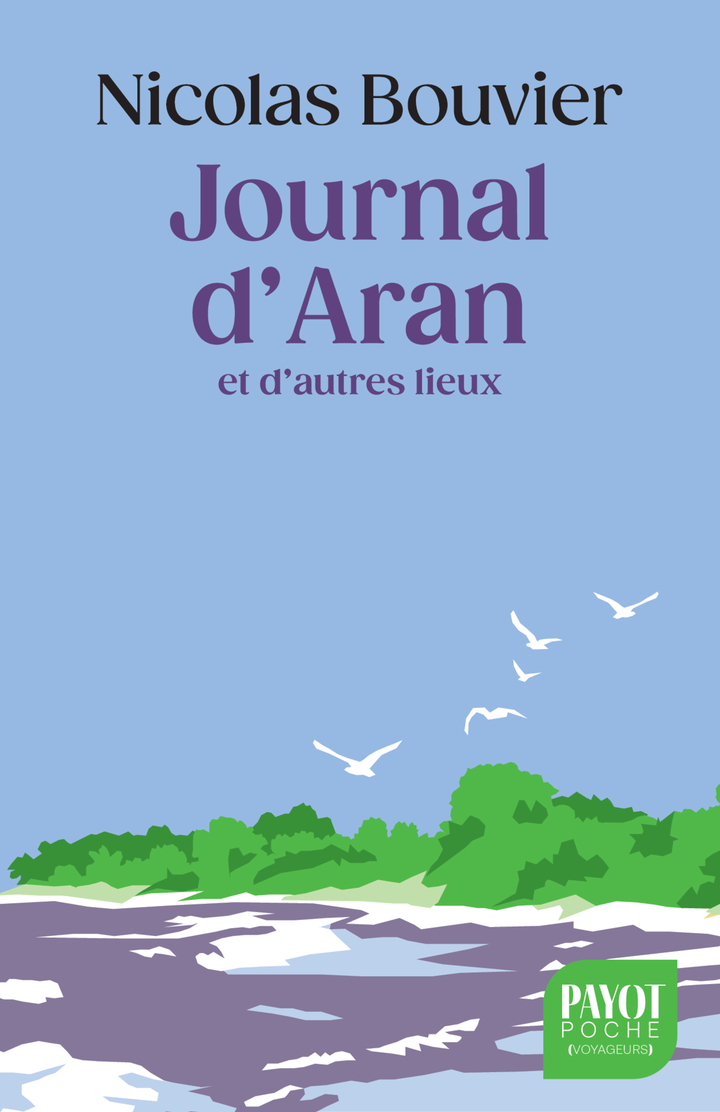 JOURNAL D´ARAN ET D´AUTRES LIEUX