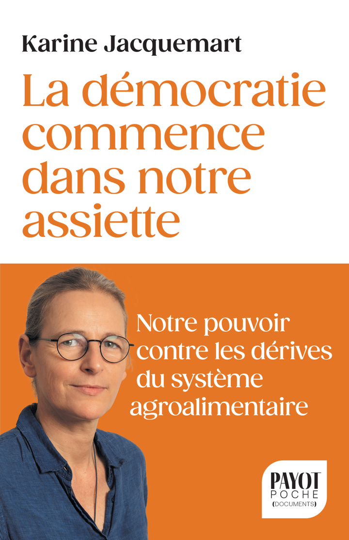 Votre pouvoir contre les dérives du système agro-alimentaire