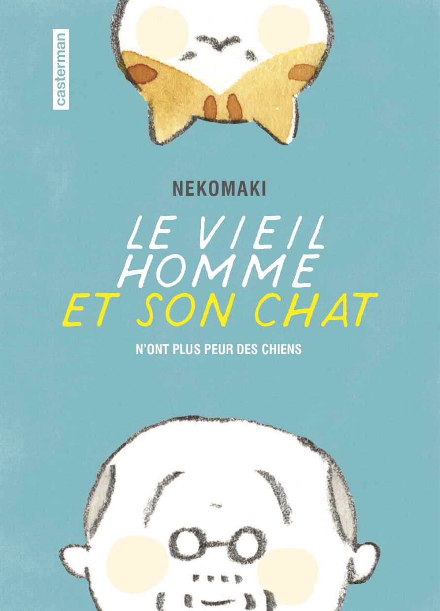 N'ont plus peur des chiens