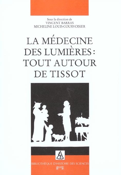 MEDECINE DES LUMIERES