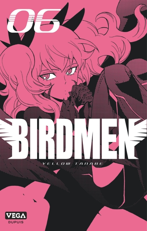 BIRDMEN - TOME 6