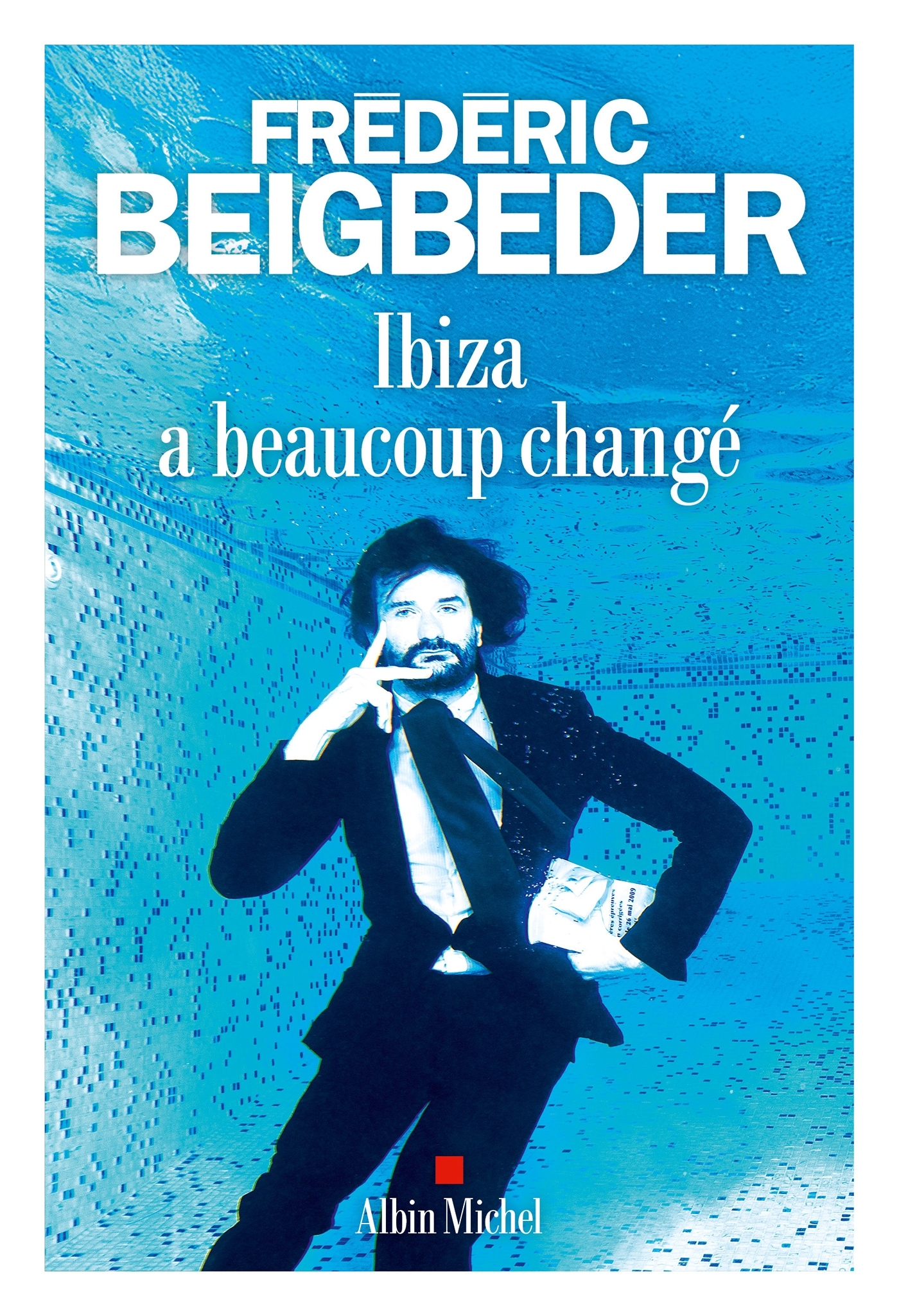 IBIZA A BEAUCOUP CHANGE