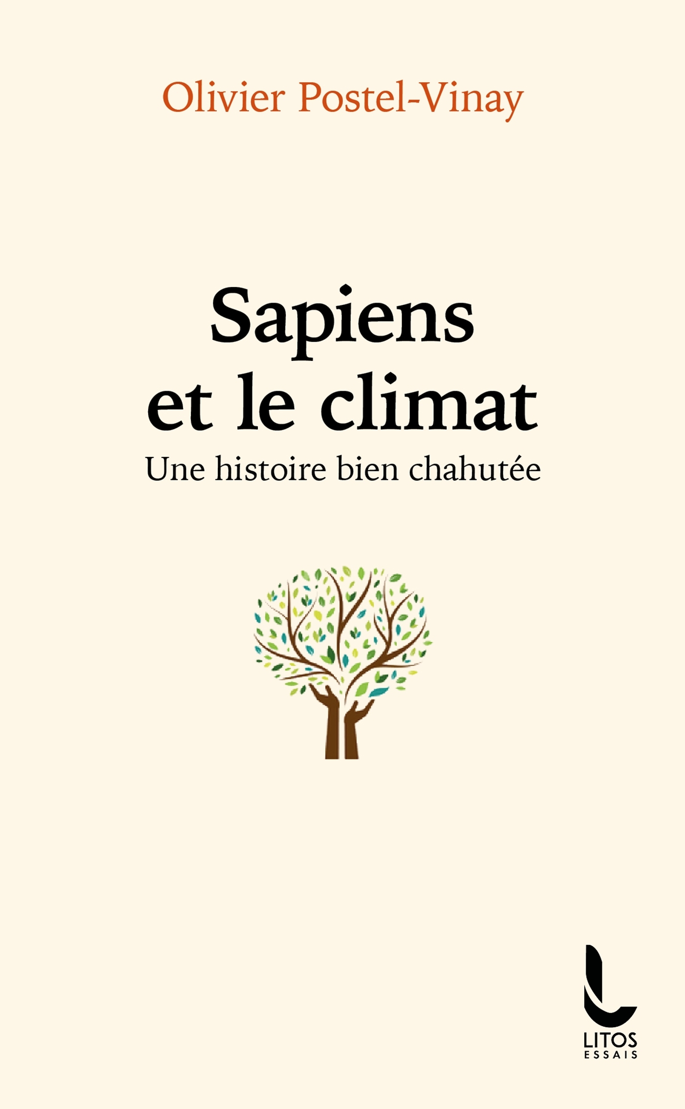 Sapiens et le climat - Une histoire bien chahutée