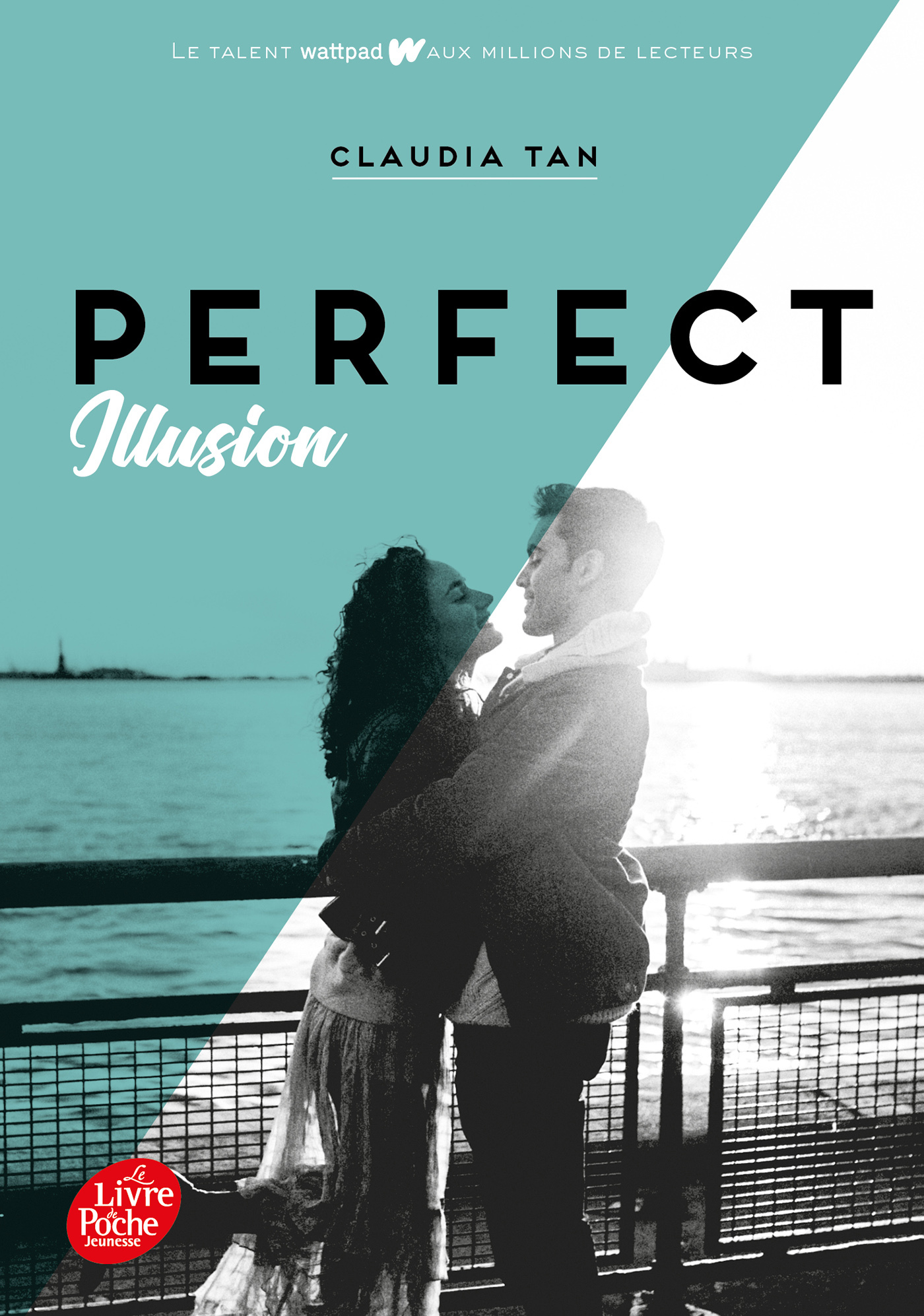 PERFECT - T01 - PERFECT ILLUSION
