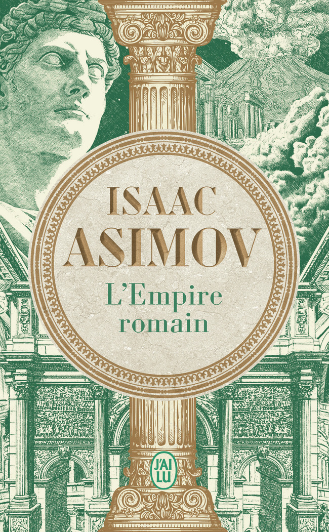 L'Empire romain