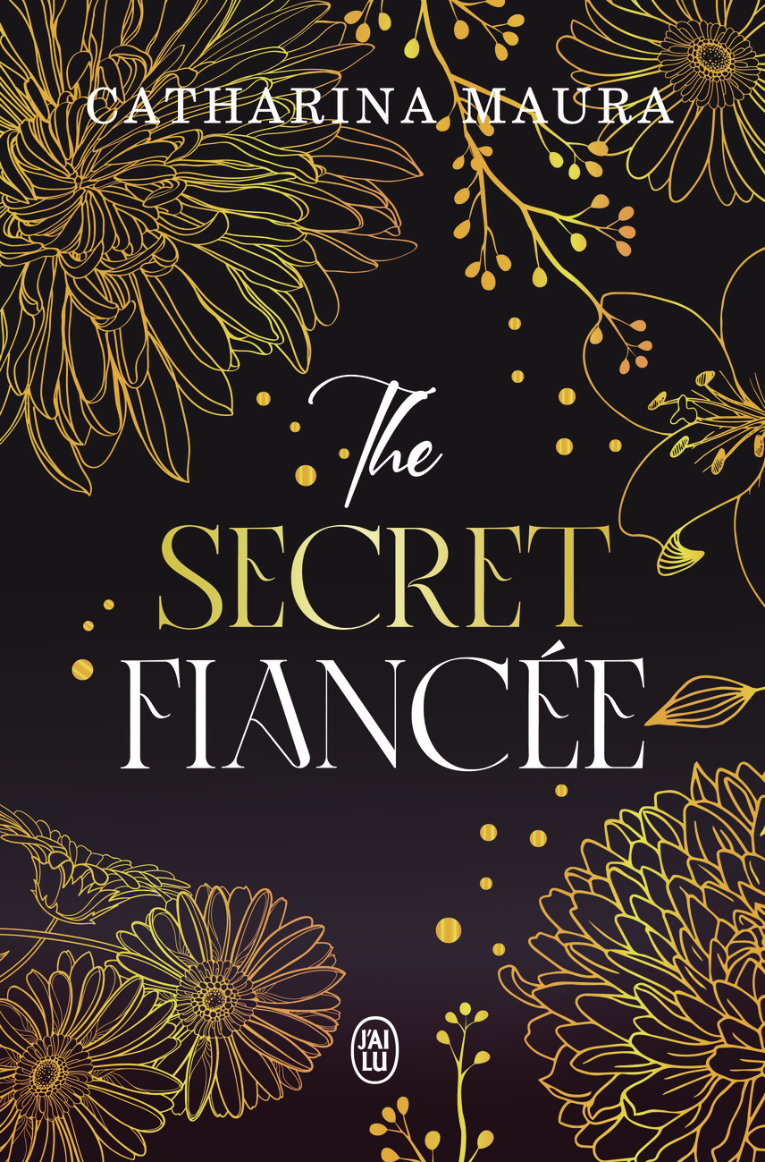LES WINDSOR - T05 - THE SECRET FIANCEE