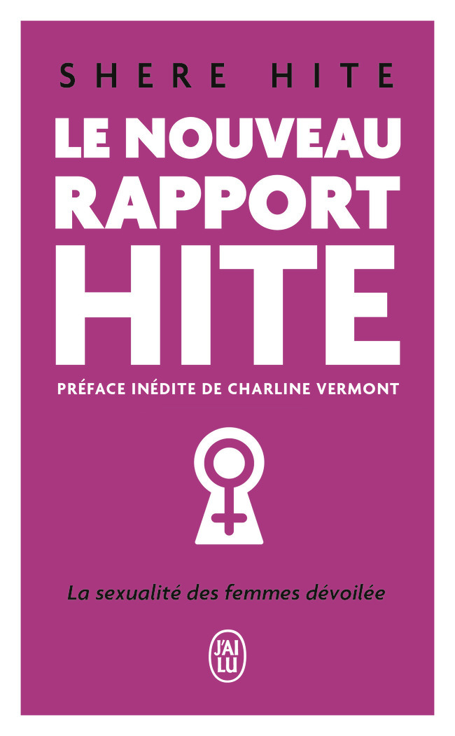 LE NOUVEAU RAPPORT HITE
