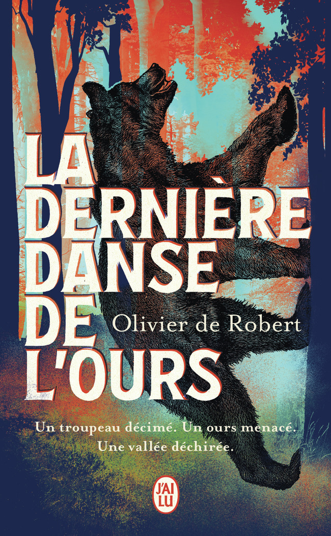 La dernière danse de l'ours