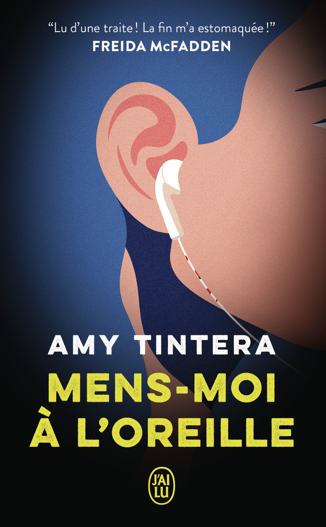 MENS-MOI A L´OREILLE
