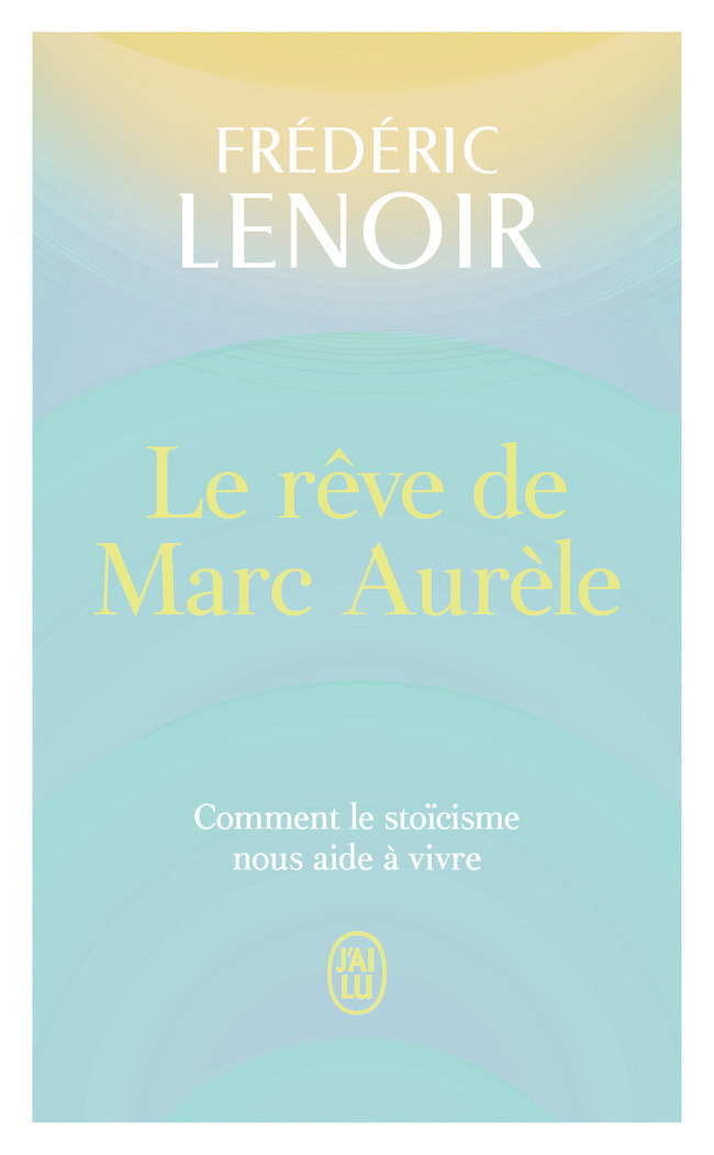 LE REVE DE MARC AURELE