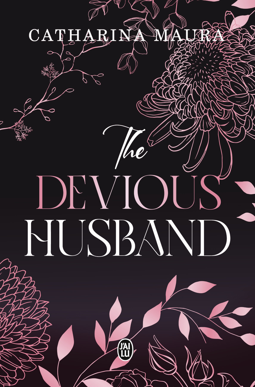 LES WINDSOR - T06 - THE DEVIOUS HUSBAND