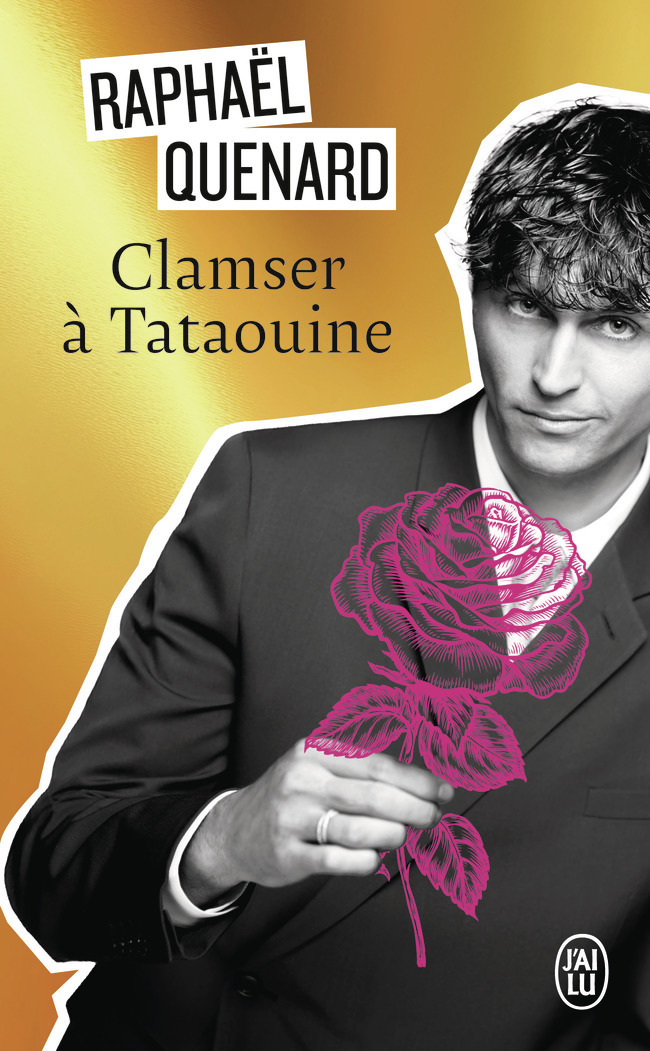 CLAMSER A TATAOUINE