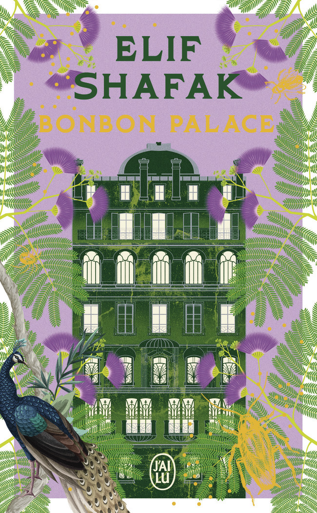 BONBON PALACE