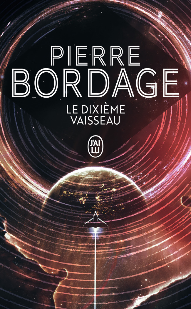 DIXIEME VAISSEAU