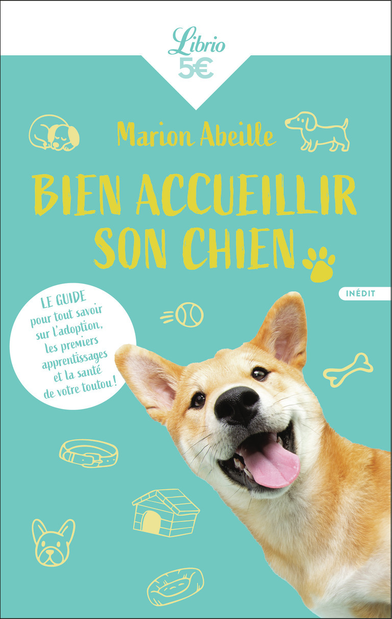 Bien accueillir son chien