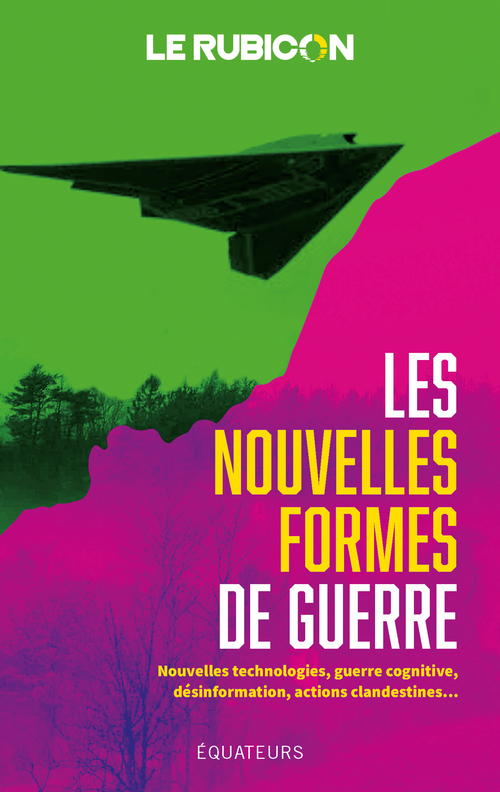NOUVELLES FORMES DE GUERRE