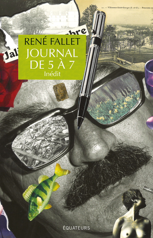 JOURNAL DE 5 A 7