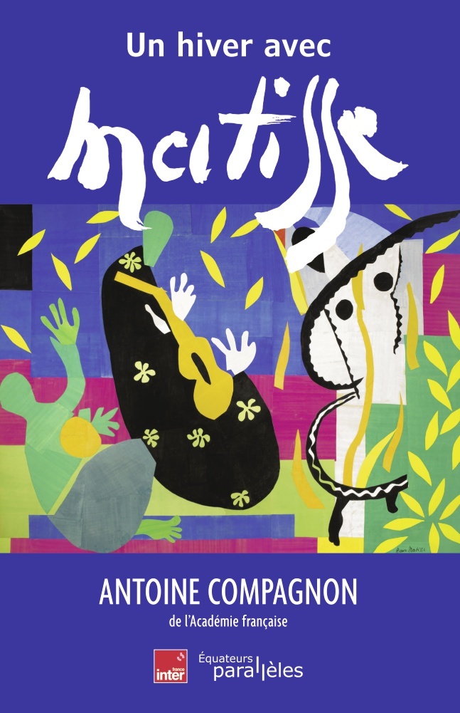 HIVER AVEC MATISSE