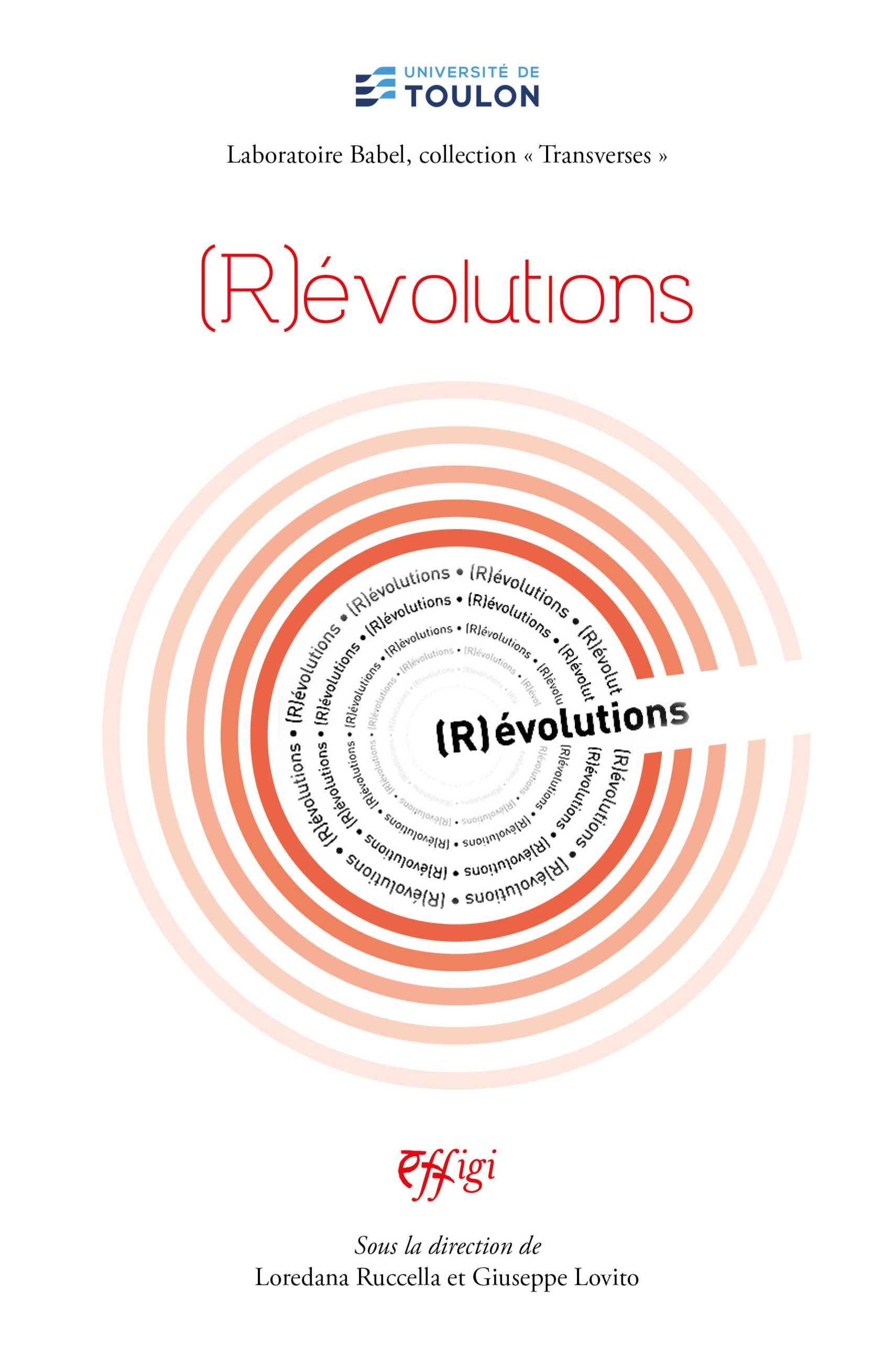 (R)EVOLUTIONS