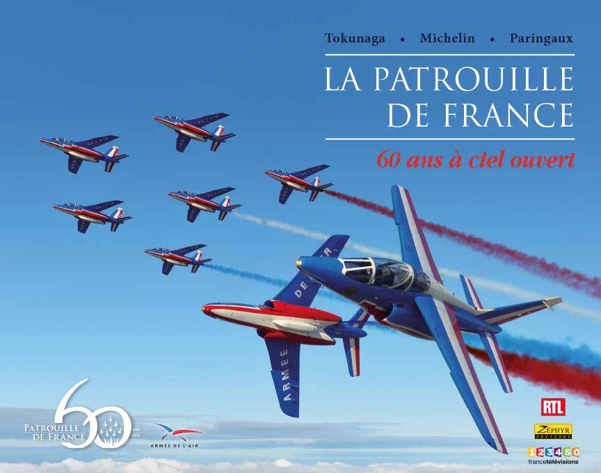 PATROUILLE DE FRANCE