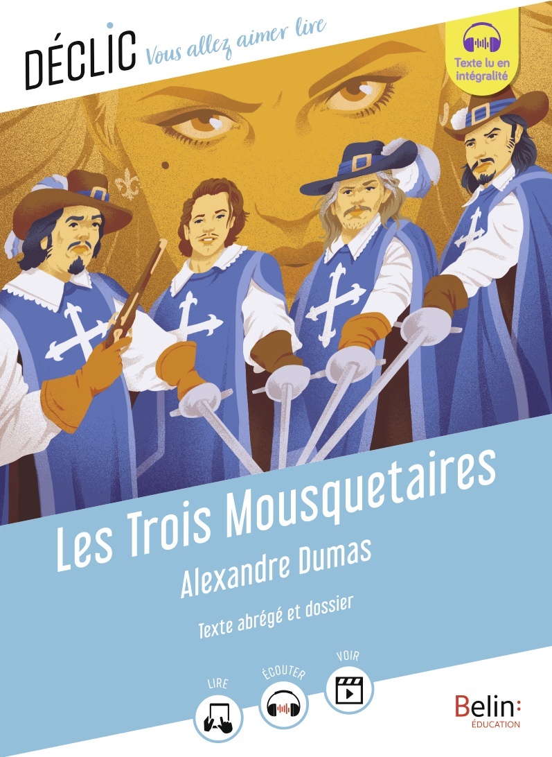 (Texte abrégé)