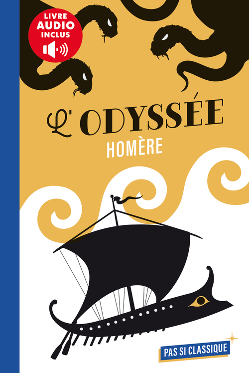 L'Odyssée