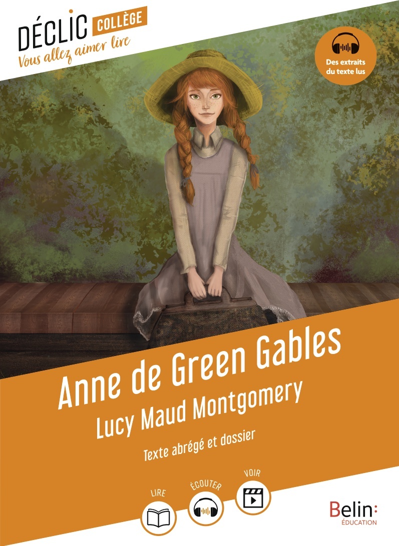 Anne de Green Gables