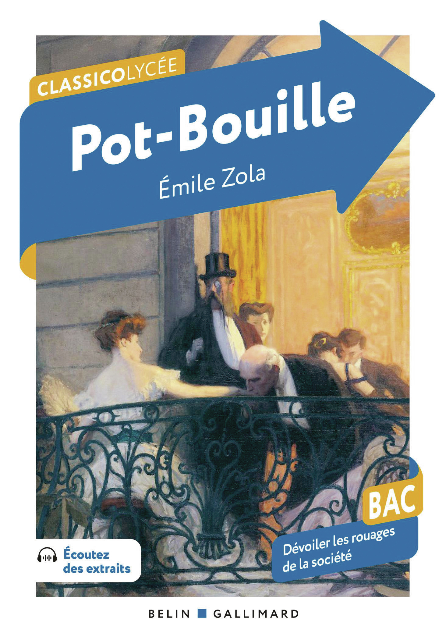 Pot-Bouille