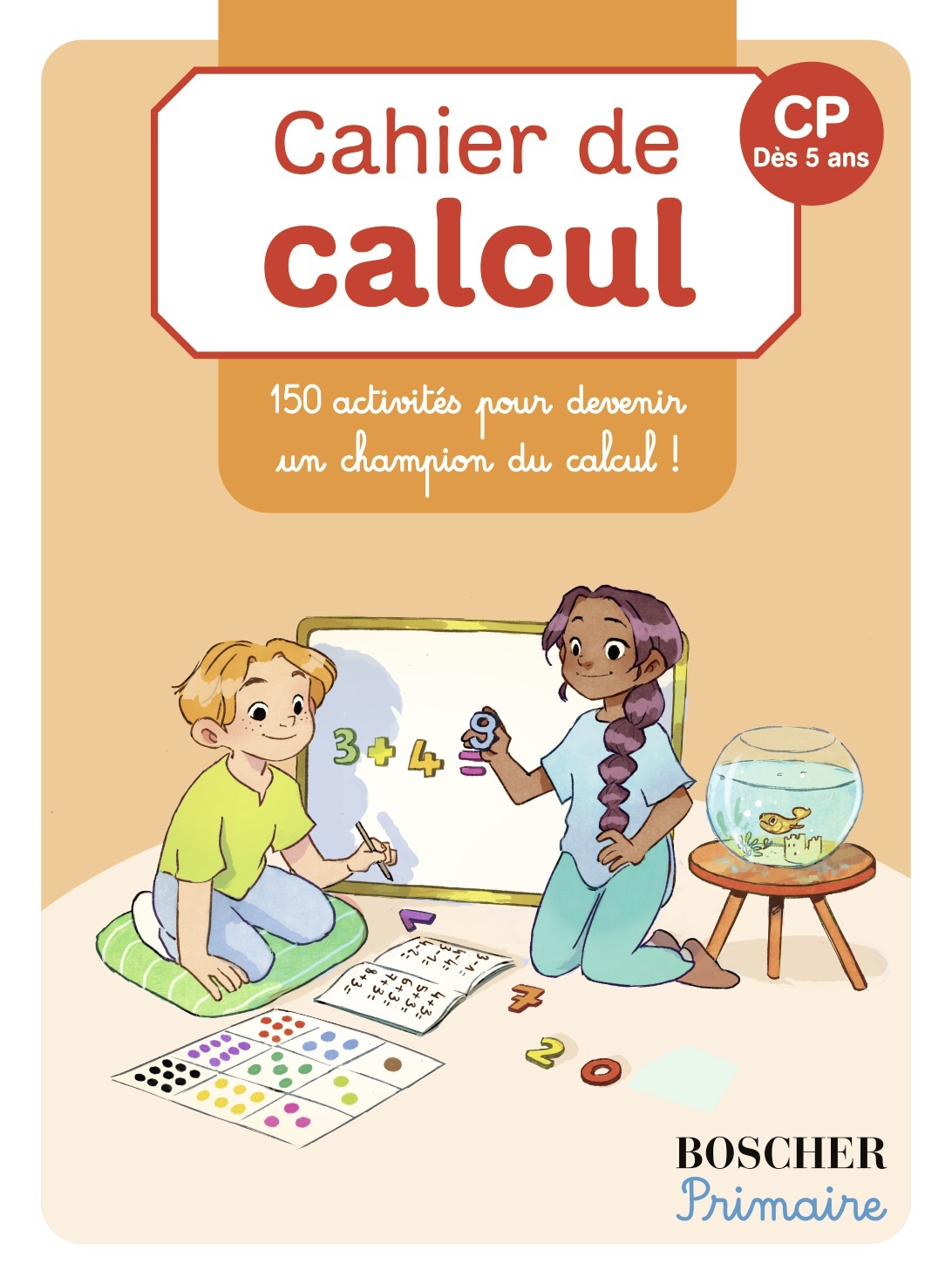 Cahier de calcul