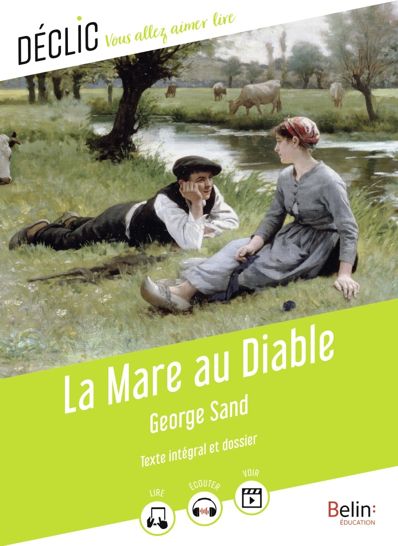 La Mare au Diable