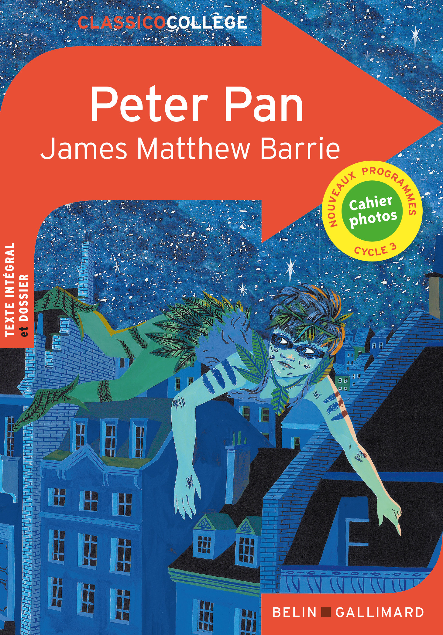 PETER PAN