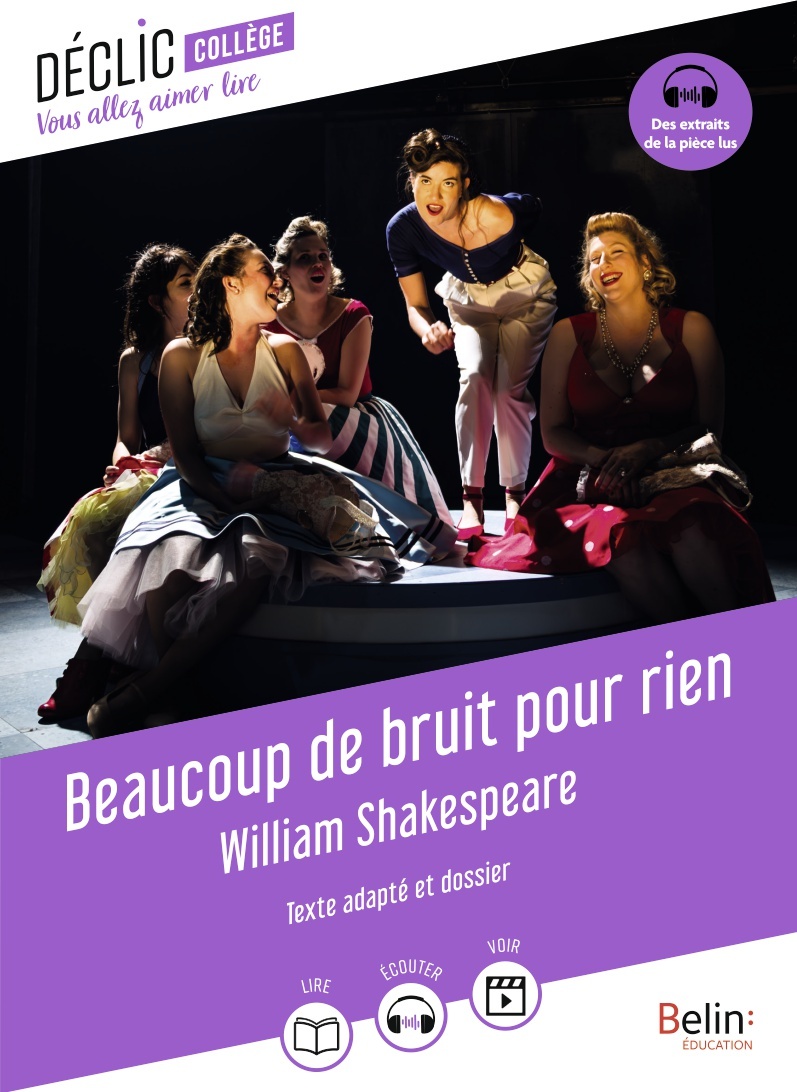 Beaucoup de bruit pour rien