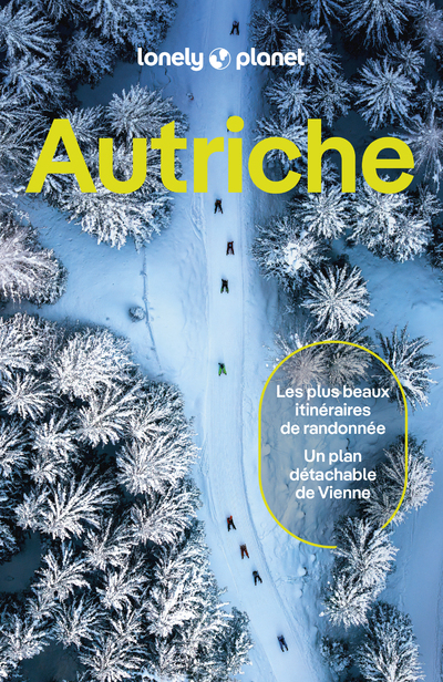 Autriche 5ed